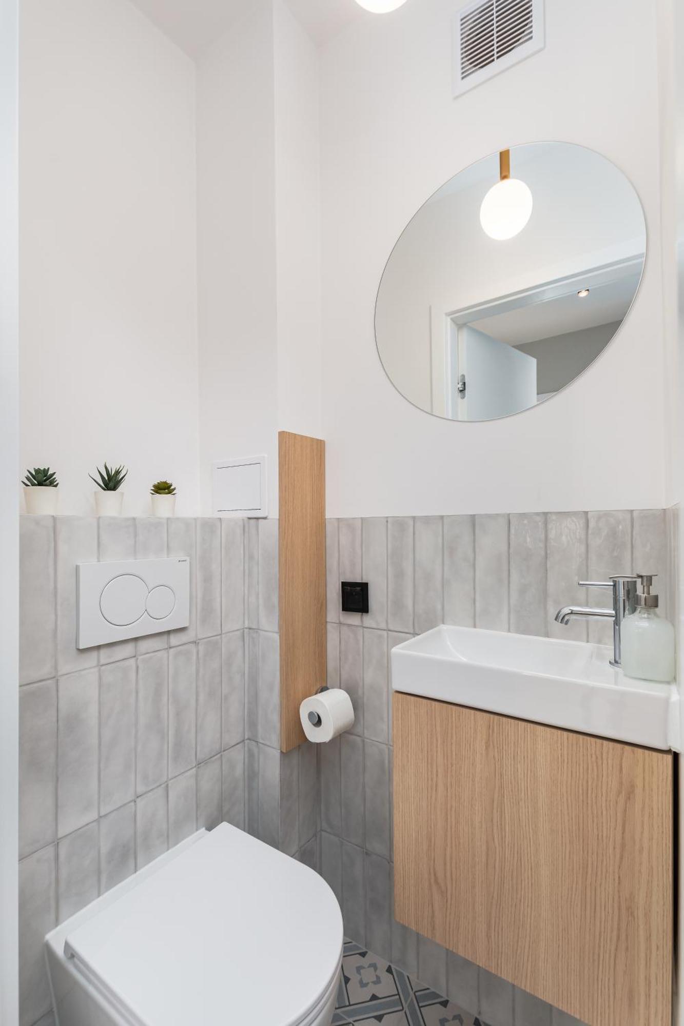 3 Bedroom Apartment Lipowa By Your Freedom วอร์ซอ ภายนอก รูปภาพ